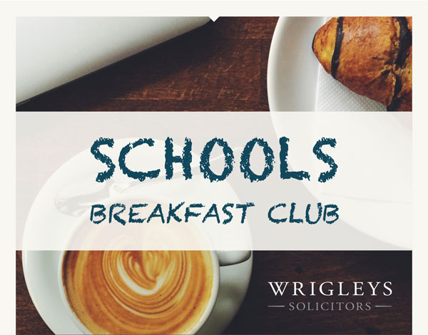 School Breakfast Club